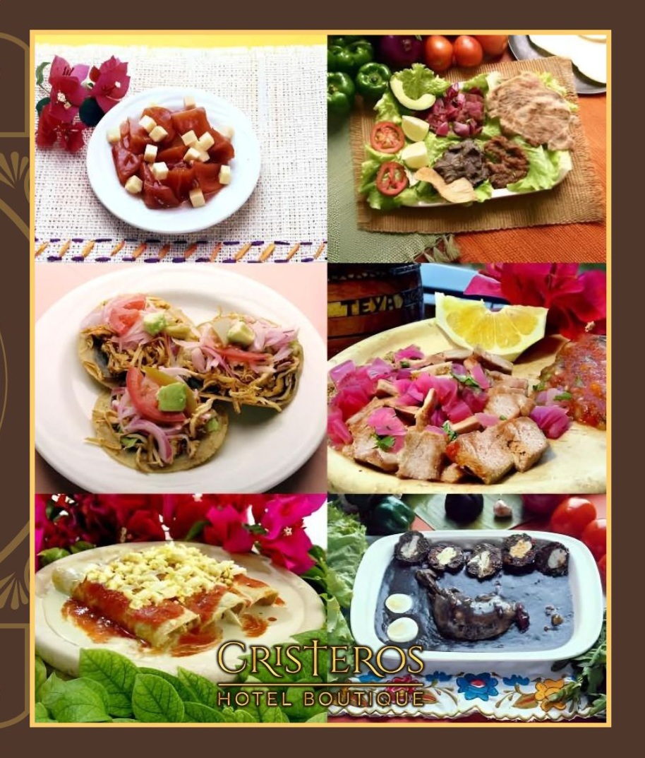 GastronomíaCHB
